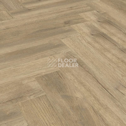 Ламинат Kronotex Exquisit Plus d4764 Дуб Натуральный Петерсон фото 1 | FLOORDEALER